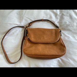 Moda Luxe Brooks Crossbody Bag